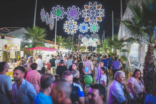Mérida lanza el concurso para elegir el cartel de sus fiestas con premios de hasta 800 euros