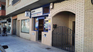 Un acertante de Moraleja se lleva más de un millón y medio de euros en el sorteo de la Bonoloto