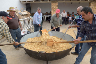 Un encuentro en el País Vasco dará a conocer la cultura y la gastronomía de Extremadura