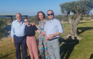 Estos son los premios otorgados en la VII edición del Certamen de Relatos Severa Galán de Talayuela