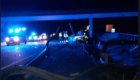 Un hombre de 34 años en estado crítico tras un accidente de tráfico en la autovía EX-A1