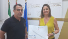 Coria destinará 400.000 euros a la mejora del estado de 18 calles de la ciudad