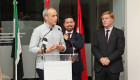 Arroyo de la Luz propone a Badajoz crear una red de poblaciones en torno a Luis de Morales