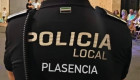 La Policía Local sanciona varias infracciones por drogas y altercados antes de la Feria de Plasencia