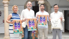 Antílopez protagonista principal del Festival La Jara de Alange
