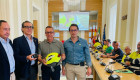 Cáceres prueba un sistema pionero para prevenir golpes de calor en trabajadores municipales