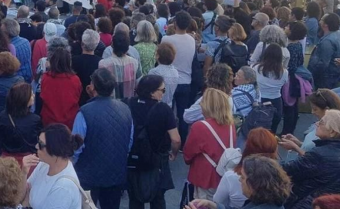 Organizan a través de redes sociales una concentración contra la inseguridad ciudadana en Navalmoral