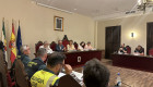 Cerca de 300 servicios de la Guardia Civil velarán por la seguridad en las Fiestas de San Juan de Coria
