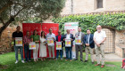 Cuenta atrás para la Feria Rayana de Moraleja: al completo el área de turismo y al 70% la zona empresarial