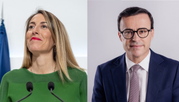 El primer debate sobre el estado de la región de Gallardo y Guardiola será el 26 y 27 de junio