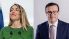 El primer debate sobre el estado de la región de Gallardo y Guardiola será el 26 y 27 de junio