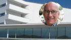 Fallece el cardiólogo Gonzalo Marcos, un referente de la salud en Cáceres