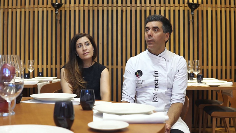 Seis chefs unen fuerzas en Cáceres para una cena solidaria a favor del Hospital San Pedro de Alcántara