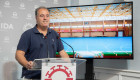 Mérida invertirá 2,2 millones en la reforma de sus instalaciones deportivas