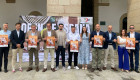 Cáceres acogerá el Open de España de Tenis que refuerza su candidatura a Ciudad Europea del Deporte