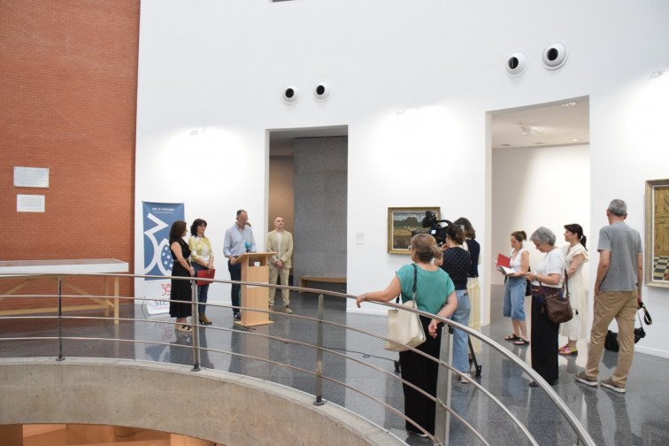 Los museos de Badajoz ofertan talleres de verano para acercar el arte a los más jóvenes