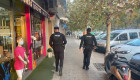 Herido un hombre tras ser atropellado en un paso de peatones en Badajoz