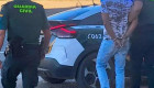 Dos detenidos por el robo de 85 jamones ibéricos en Montánchez