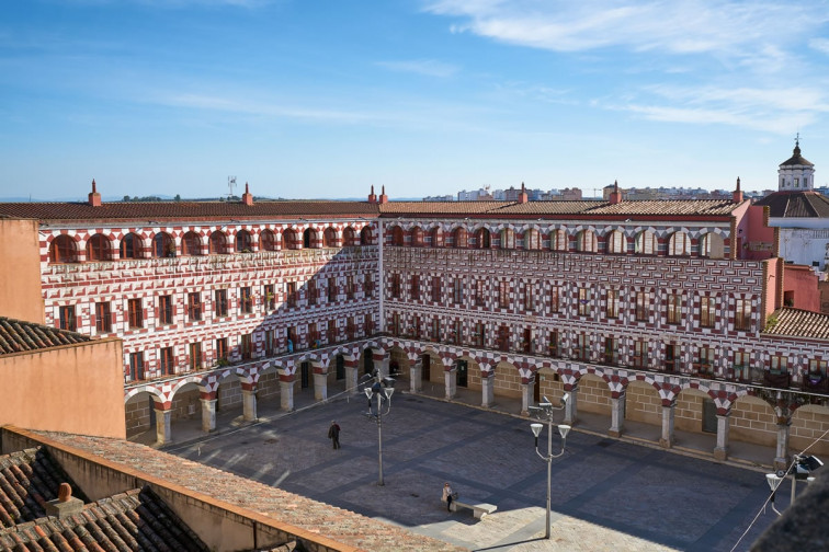 Badajoz se posiciona como la ciudad con mayor libertad económica de España