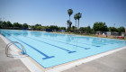 Las piscinas municipales de Badajoz abrirán este sábado