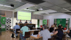 Una jornada en Cáceres organiza y regula la formación deportiva en la región