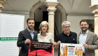 Jerez de los Caballeros revive su legado medieval con una nueva edición del Festival Templario