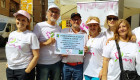 El I Torneo de Golf Benéfico contra el Cáncer recauda 1.300 euros en Talayuela