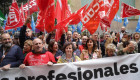 Garantizados los servicios mínimos en Extremadura ante la huelga nacional de médicos