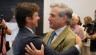 Extremadura premia al torero 