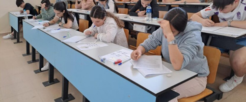 Extremadura, entre las comunidades con menor porcentaje de aprobados en la Selectividad