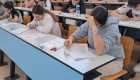 El 94,9% de los estudiantes extremeños aprueba la primera PAU