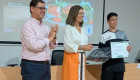 Un estudiante de Moraleja se alza con el primer premio en un concurso con más de 22.000 aspirantes
