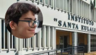 Este es el joven extremeño que ha conseguido la nota más alta en selectividad