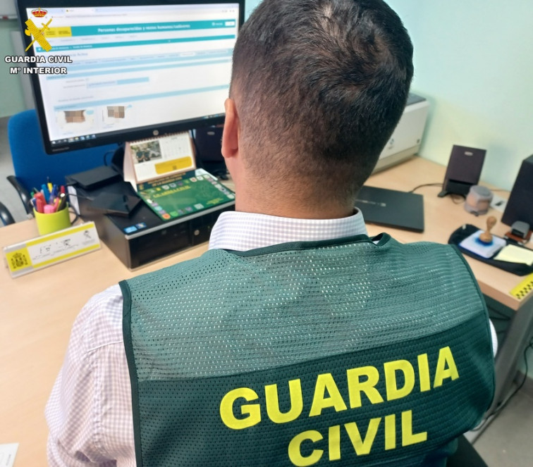Localizada en Estados Unidos una mujer de 83 años cuya desaparición fue denunciada