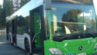 Cáceres bonificará al 50% los abonos del autobús urbano a partir del 1 de julio