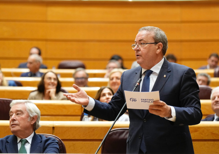 El PP exige al Gobierno central inversiones para el aeropuerto de Badajoz