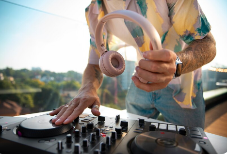 Moraleja acoge esta jornada la cuarta edición de su Battle de Freestyle