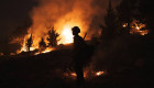 Extremadura registra 22 incendios forestales en los últimos siete días