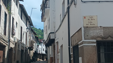 Sierra de Gata acogerá el III Encuentro Rural de Filosofía para impulsar la innovación en los pueblos