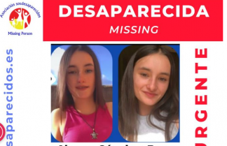 La Guardia Civil busca a una menor de 16 años desaparecida en Orellana la Vieja