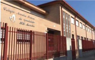 Piden ampliar las plazas en Infantil en el colegio Maristas de Navalmoral