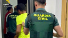 Agreden y roban dos veces en el mismo día a un vecino de Navalmoral