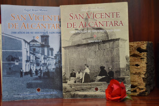 In memoriam: Ángel Reyes Manso