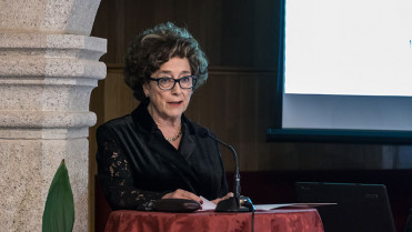 La Real Academia de Extremadura recibe el “Premio Unamuno amigo de los protestantes”