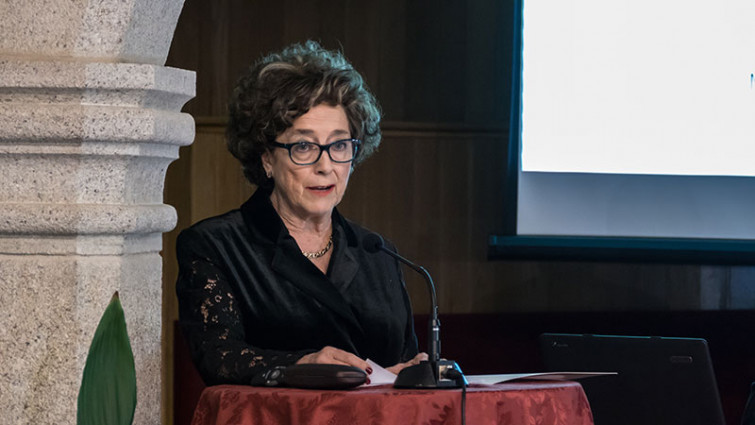 La Real Academia de Extremadura recibe el “Premio Unamuno amigo de los protestantes”