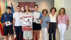 La ‘Clásica de Cánovas’ reunirá a 200 ciclistas en Cáceres en memoria de José Luis Mateos