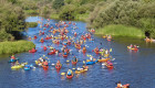 Este martes se abren las inscripciones para una nueva edición del Descenso Río Alagón