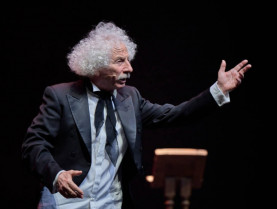 El Festival de Teatro Clásico de Cáceres presenta El Brujo, Macbeth y Ron Lalá para esta semana