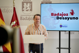 El concurso ‘Badajoz Capital del Desayuno’ regresa con novedades en su sexta edición