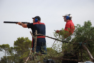 Mérida acogerá en julio el Campeonato de España de Recorridos de Caza con más de 400 tiradores